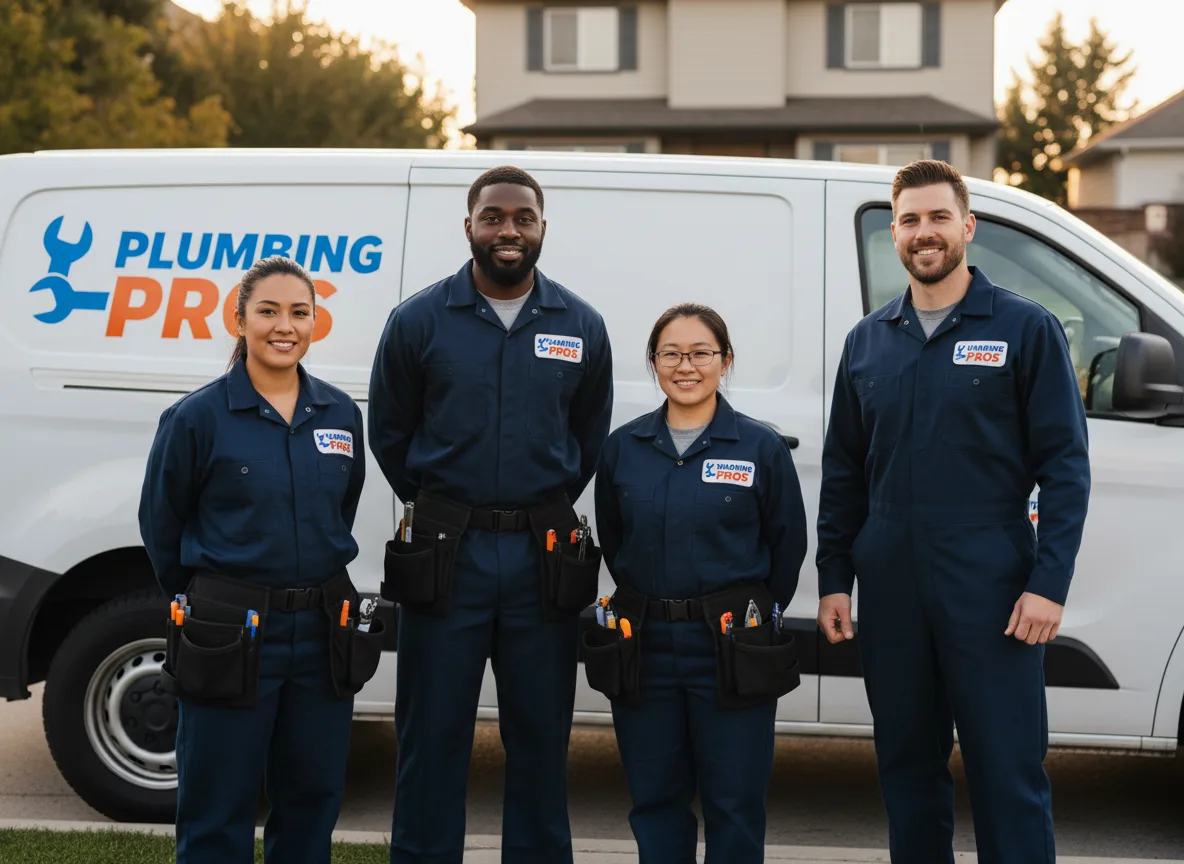 Water Heater Repair company in Tigard, OR